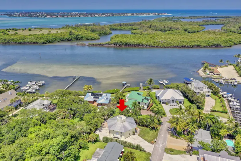 Your Home Away From Home just steps from the intercoastal waterway! - Image 1