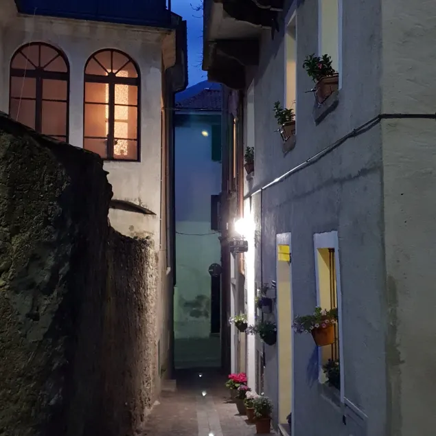 La Casa Sul Sasso - Image 1