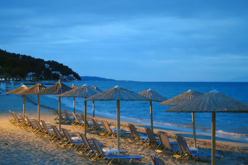 The 4 Travellers Halkidiki - Image 1