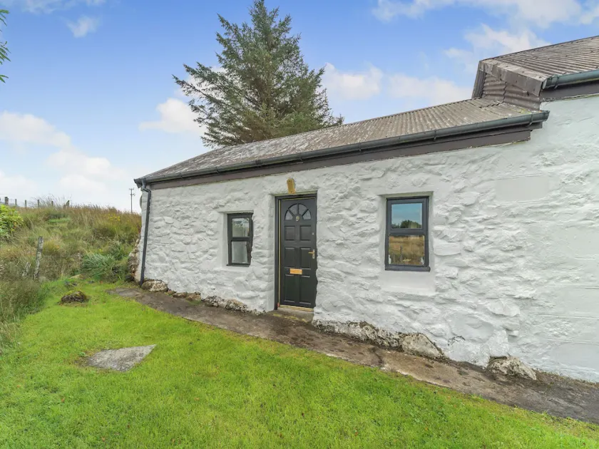 Boende med 1 sovrum i Isle of Mull - Image 1