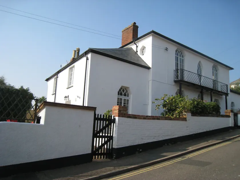 Charmingly renovated cottage. - Image 1
