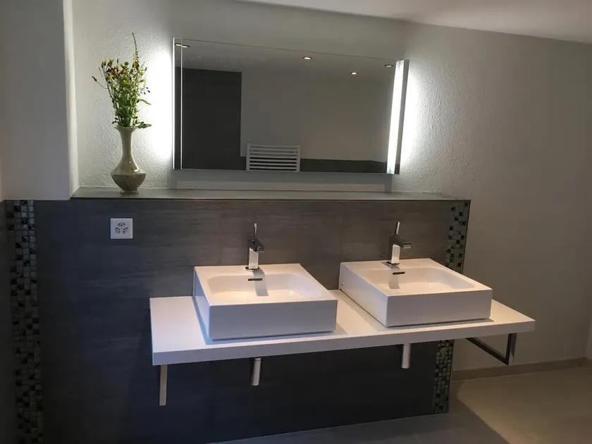 Schwendi Maison är en lägenhet i hjärtat av Heidilandbergen - Image 1