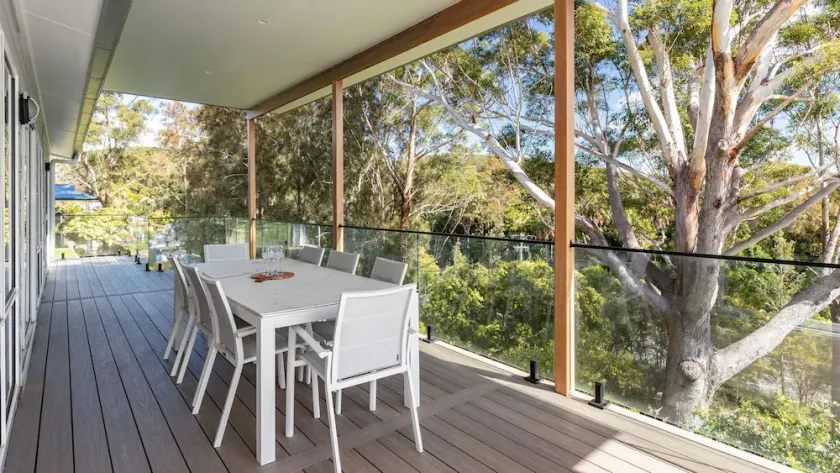 Bangalow - Image 1