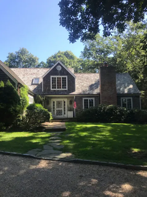 East Hampton Dorf ruhige Familienvermietung August 4-11, Haus ausgebildet Haustiere willkommen. - Image 1