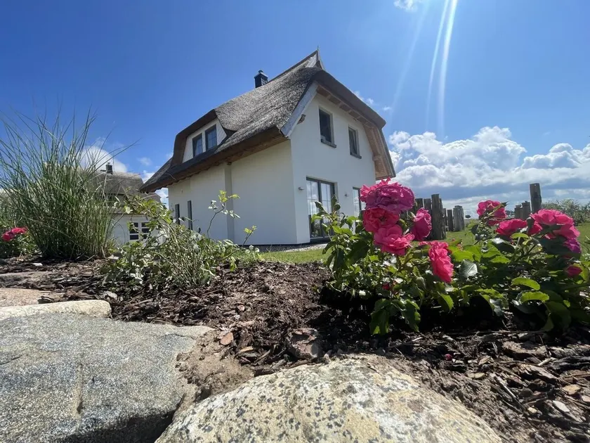 Ferienhaus "Rugard" in Dranske - Image 1