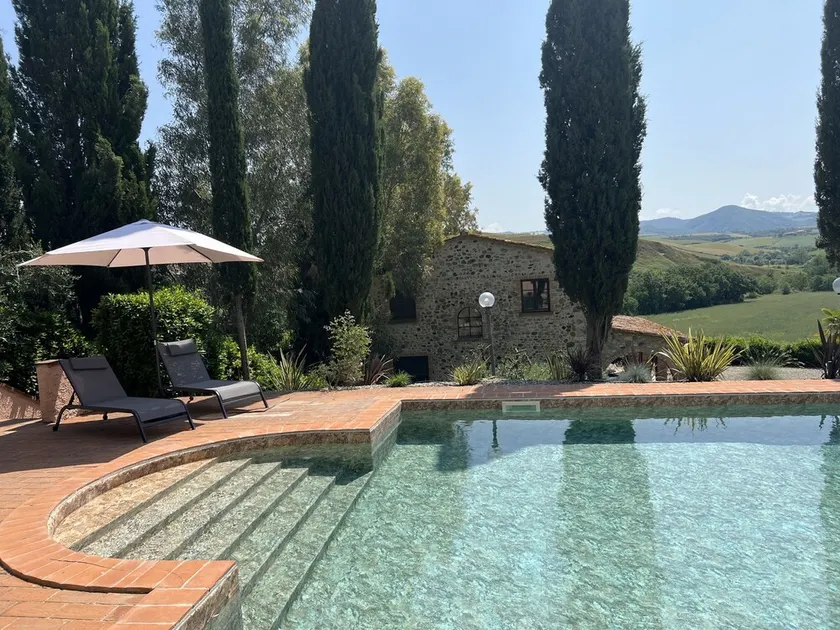 Villa med privat pool og lukket have - Image 1