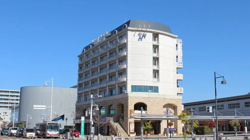 Hyper Hotel Komatsu - Image 1