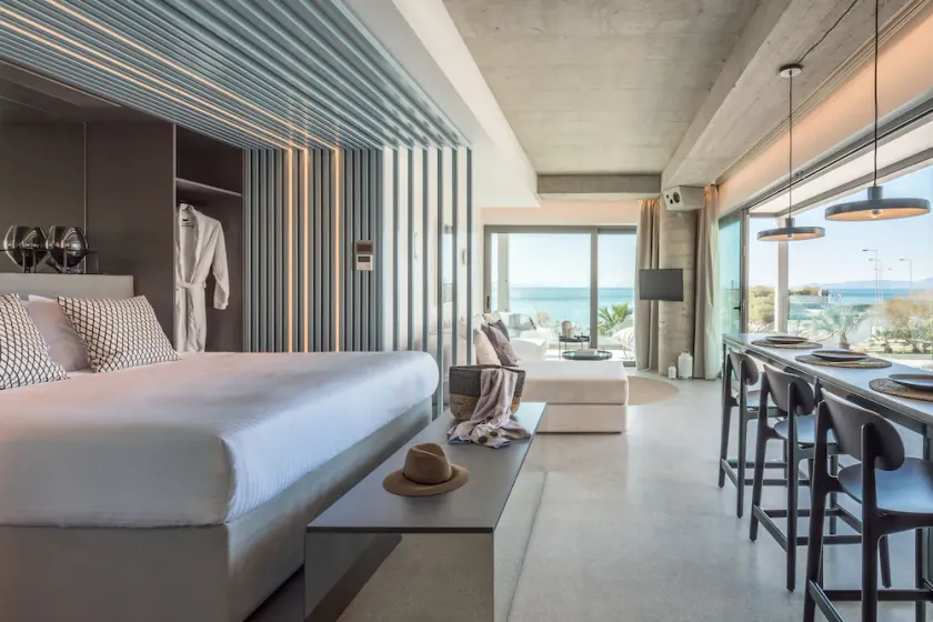 Arca A1 Junior Suite - Image 1