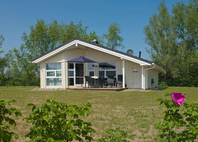 Haus Strandhafer - Exclusive Danish holiday home in Vorwerk on Poel - Image 1