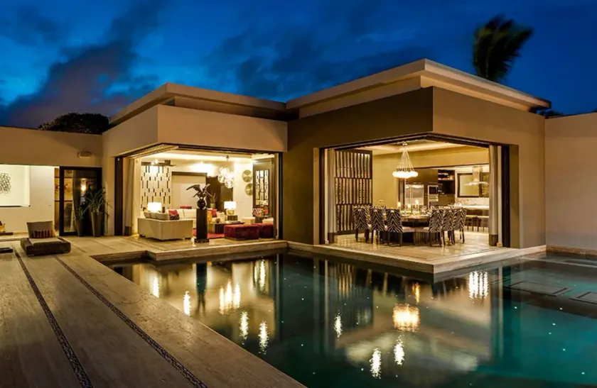 Private Luxury Escape, Cabo San Lucas Villa 1048 - Image 1