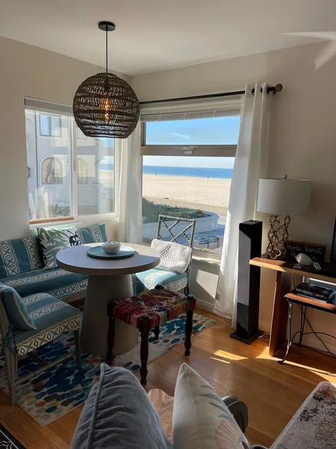 On the Strand, Casitas Del Mar, Vista 2 Bedroom - Image 1