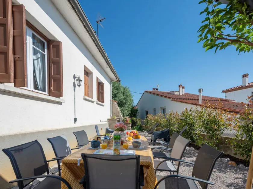 Holiday Home La Vigneronne by Interhome - Image 1