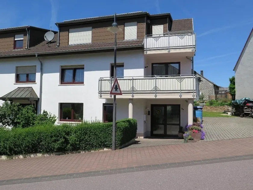 Ferienwohnung Zuckerberg - Image 1