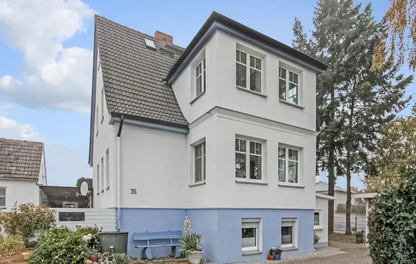 Ferienwohnung Heringsdorf - Image 1