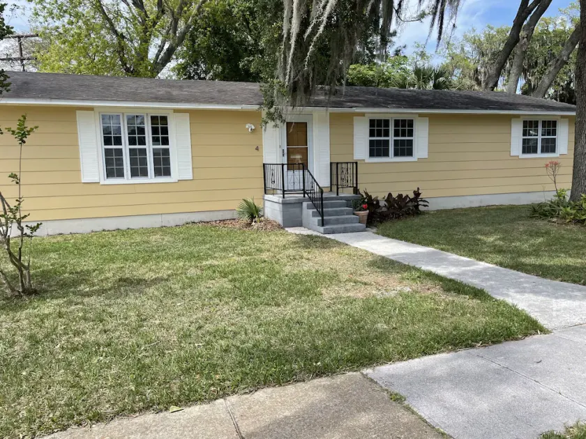 Enjoy all of what sunny St. Augustine has to offer just steps from Casa Veria! - Image 1