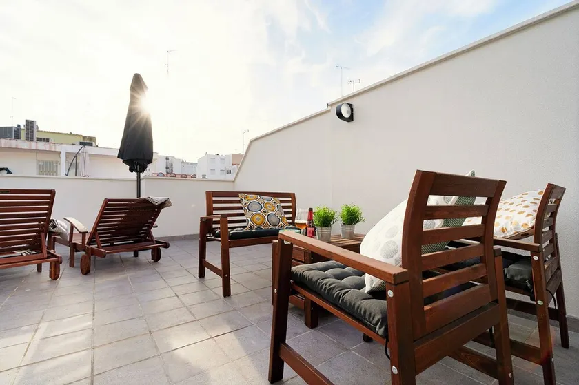 Aparatamento Luxury Wide of Carmen - Image 1