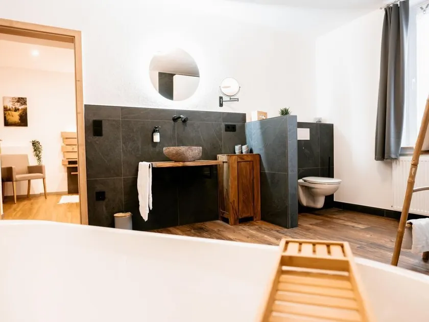 Double room Deluxe - Hotel Gasthof Koch - Image 1