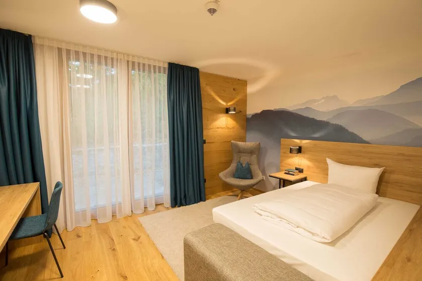 Comfort - Leo Apartments - Bayerischer Hof Miesbach GmbH - Image 1