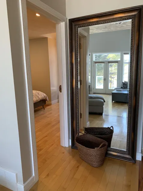 Waterfront Guest Suite - Image 1