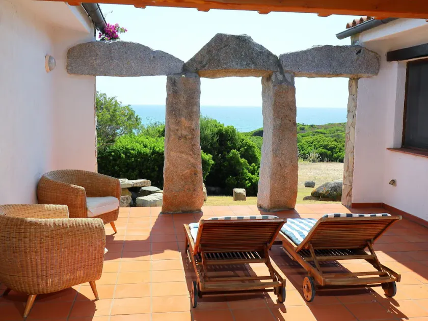 Holiday Home Ville Sant'Elmo - REI240 by Interhome - Image 1