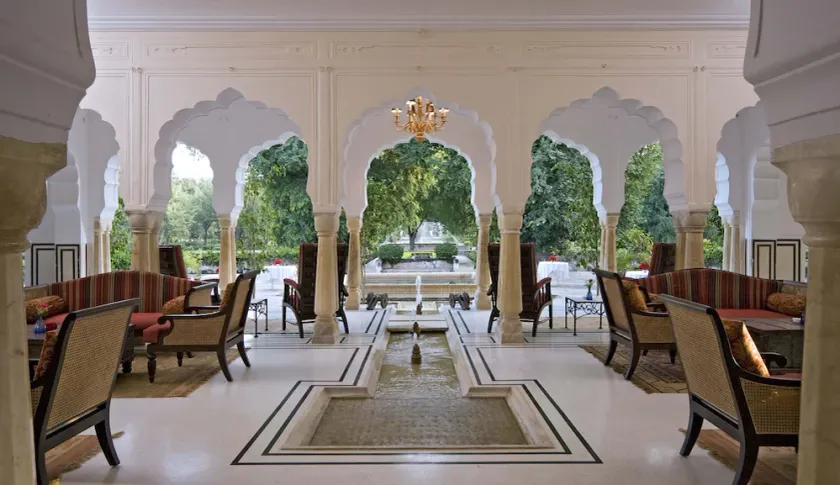 Samode Bagh - Image 1