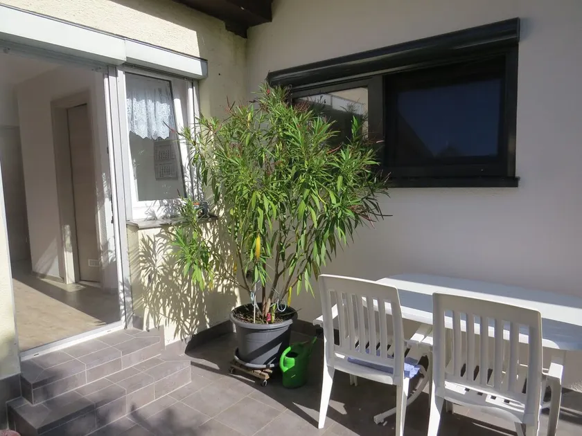 Idyllic apartment - Image 1