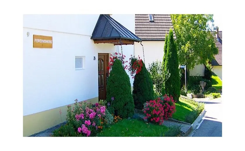 Appartamento 'Waldesruh' con terrazza privata e Wi-Fi - Image 1