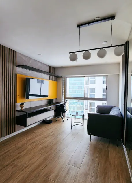 New cosy and modern Apartment in the heart of the city - Image 1