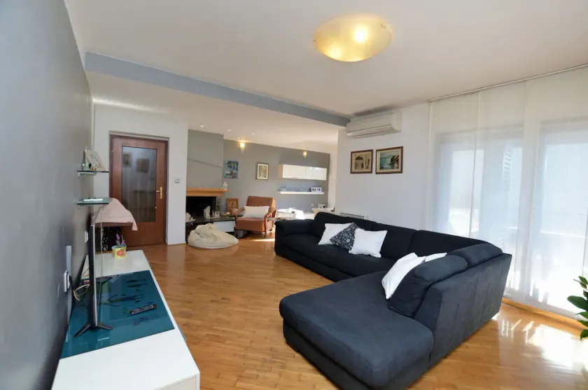 Appartement Gasparini (17361-A1) - Pula - Image 1