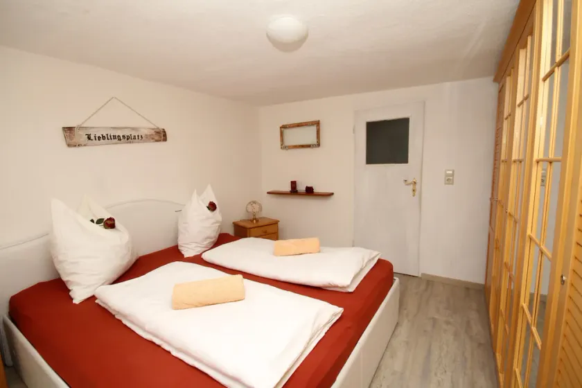 2-room apartment sunrise in the beautiful Muldental - Image 1