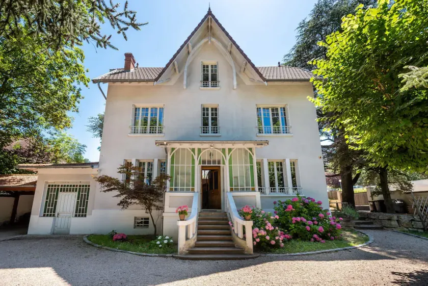 La Cloche - Family house with pool ang garden - Image 1