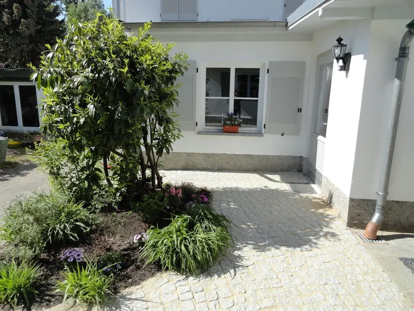 Sommerhuslejlighed i Caputh-Schwielowsee med havudsigt - Image 1