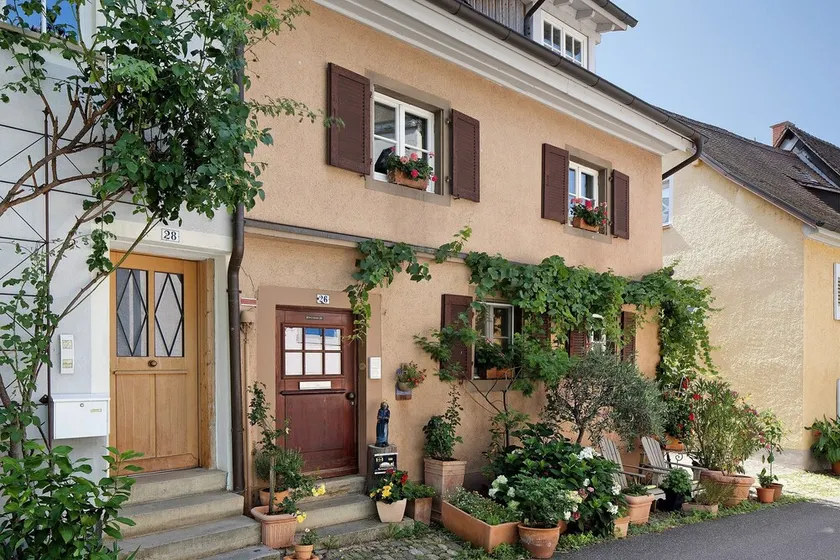 Ferienwohnung Gill - Image 1