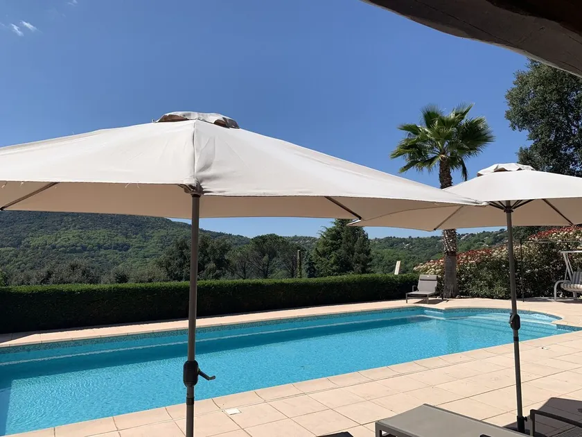 Villa Onyx - Piscine privée uniquement pour cet appartement ! - Image 1