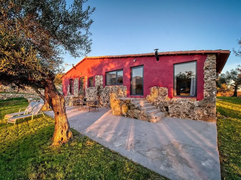 Hacienda Neri Casa Verde - Image 1