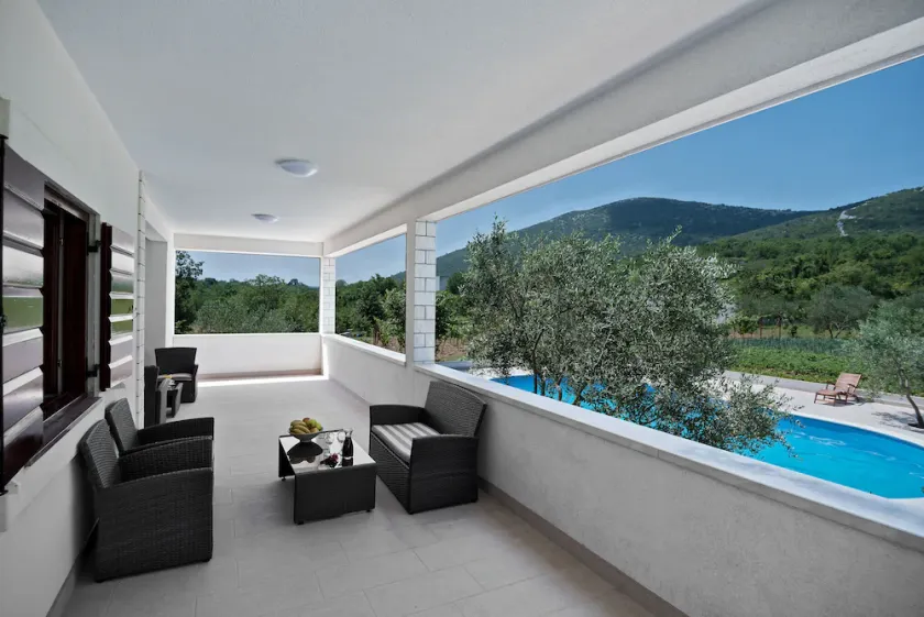 Villa Vinea **** Prapatnica, Trogir - Image 1