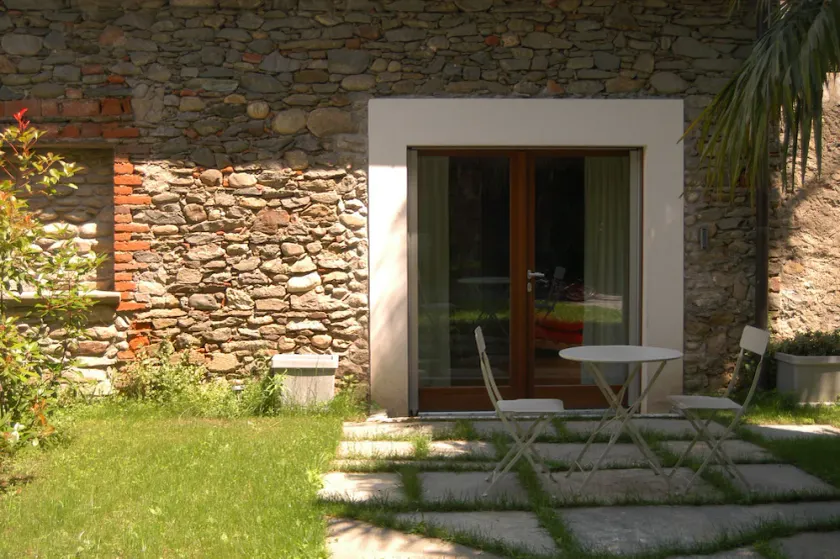 Eine Oase der Ruhe: das Honey House - Image 1