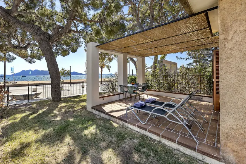 La Gola- Front Sea Line, Newly Refurbished / Beachfront, Newly Refurbished - Image 1