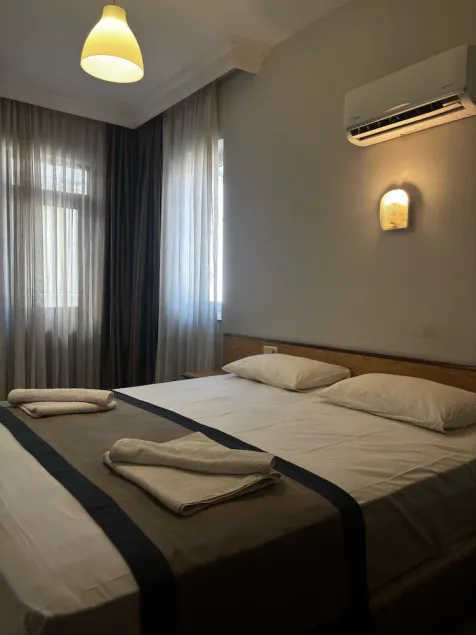 Alaya Apart Otel - Image 1