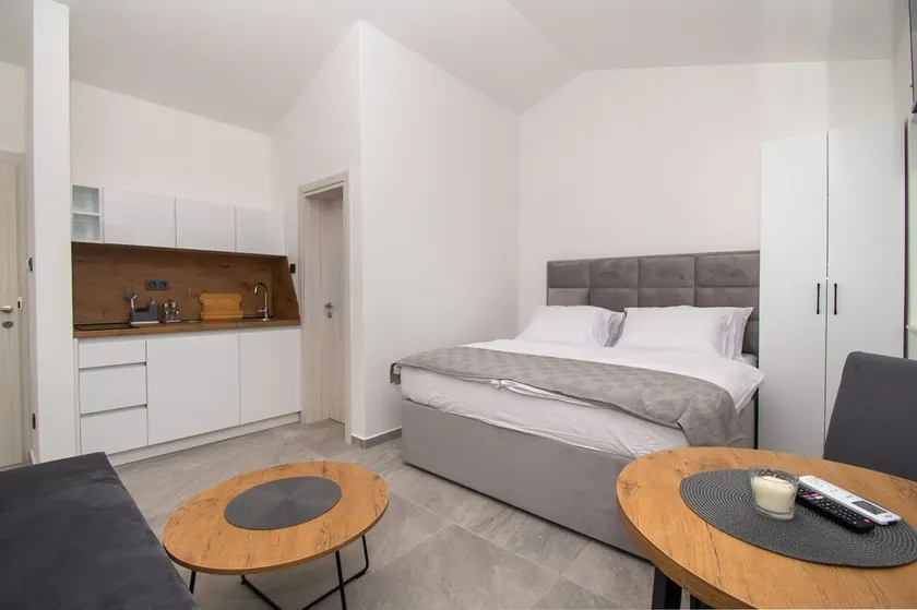 Apartments Valeva Exclusive - Image 1