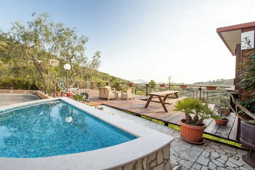 villa berta - Image 1