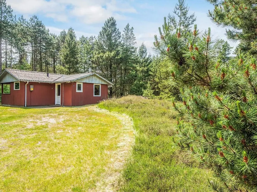 4 person holiday home in Rømø - Image 1