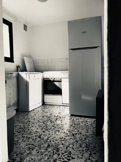 Appartement Spacieux RDC de Villa - Image 1