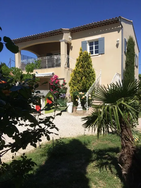 charmerende hus i Provence - Image 1