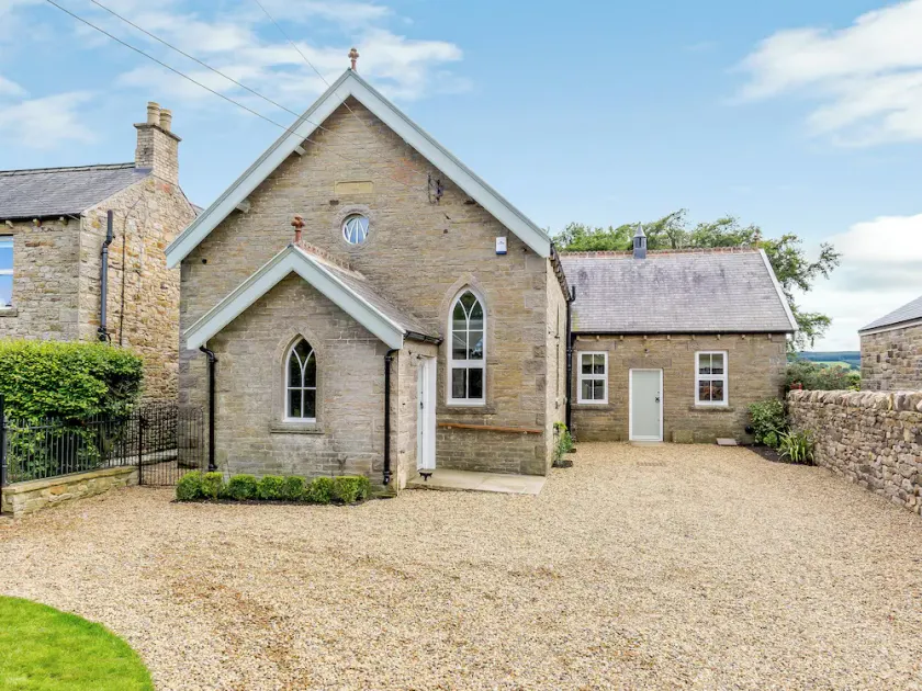 Alojamiento de 4 habitaciones en Slaley, near Hexham - Image 1