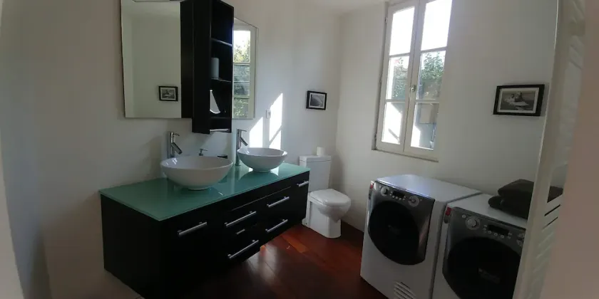 Biarritz center 4 bedrooms terrace, 300m beach, parking - biarritzlocation.com - Image 1