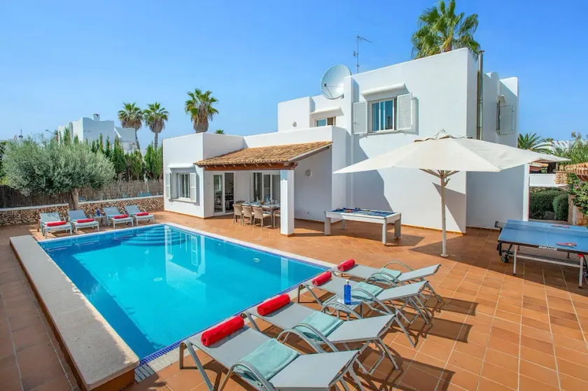 Villa Estribor by Villa Plus - Image 1