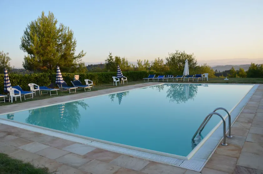 BAUERNHOF- SCHWIMMBAD -Apartment 3 Pers. - Image 1