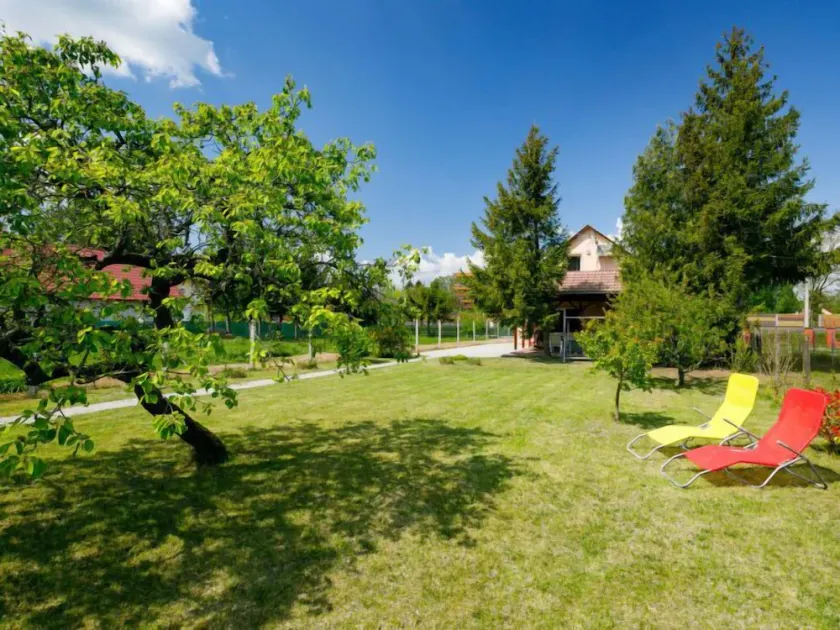 Holiday Home Pear Trees by Interhome - Image 1