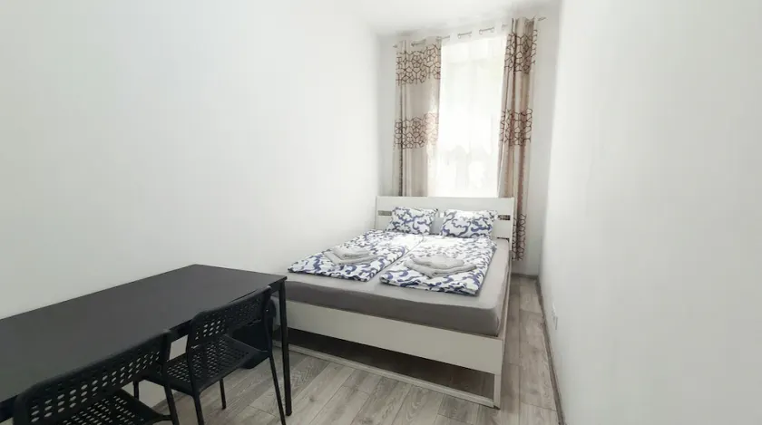 Quick Access to Vienna Center - Simple Private Rooms with WIFI - Image 1